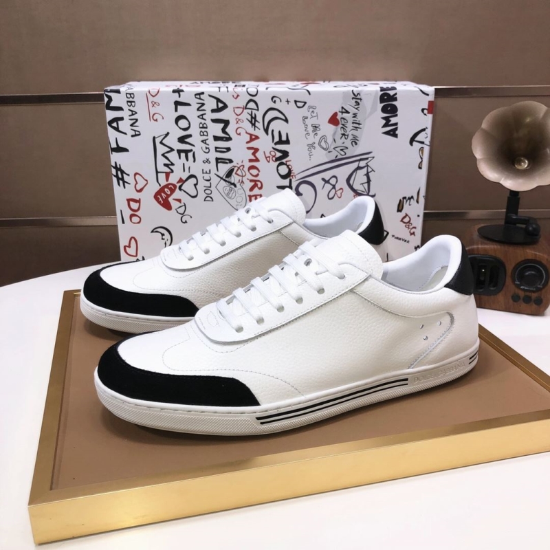 Dolce & Gabbana Sneakers